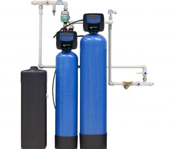 Системы очистки воды/фильтры